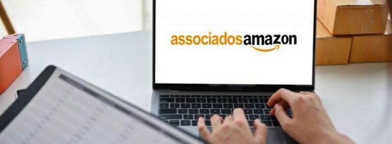 afiliado da amazon
