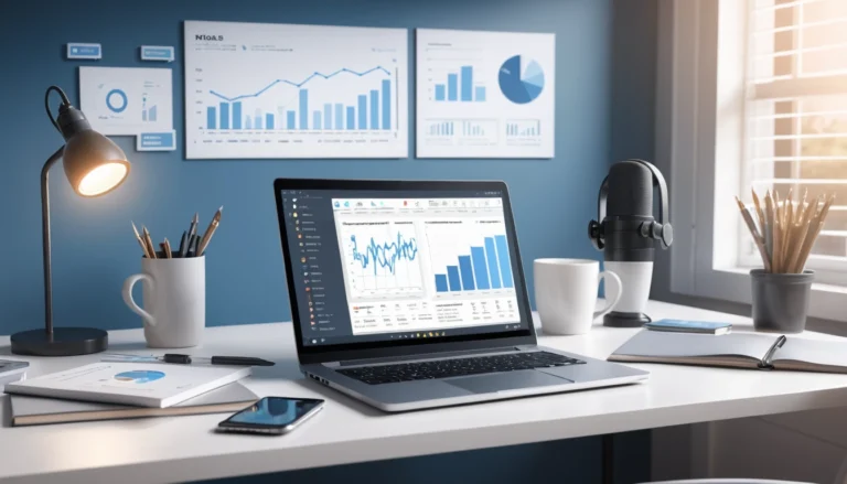 Criação de Conteúdo para Geração de Tráfego Gratuito e Divulgação de E-book