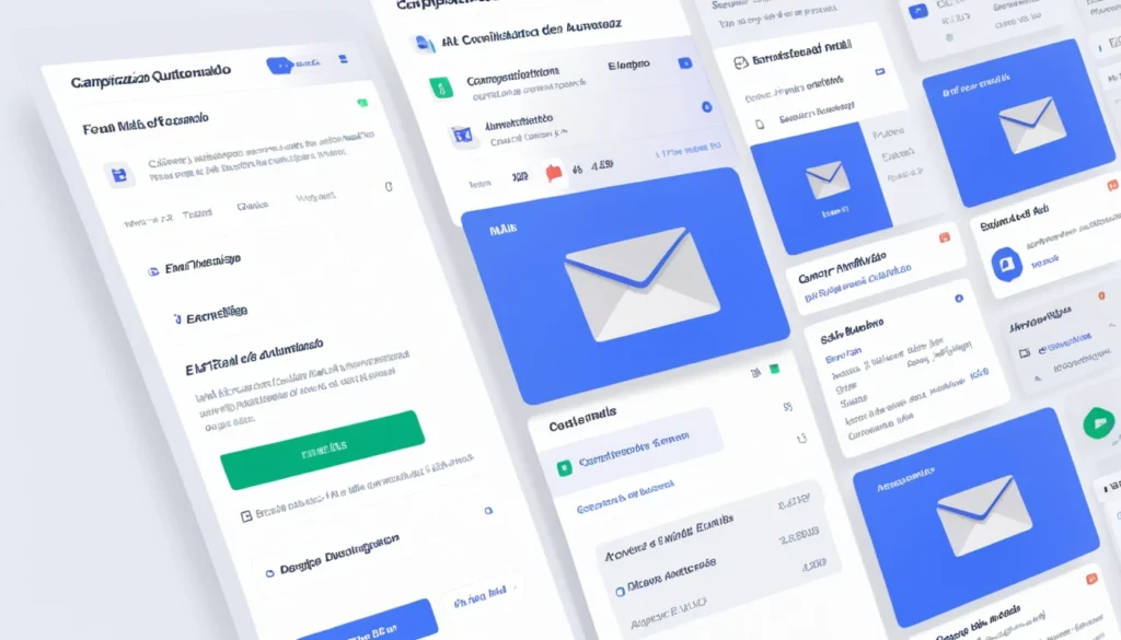 ferramenta de email marketing