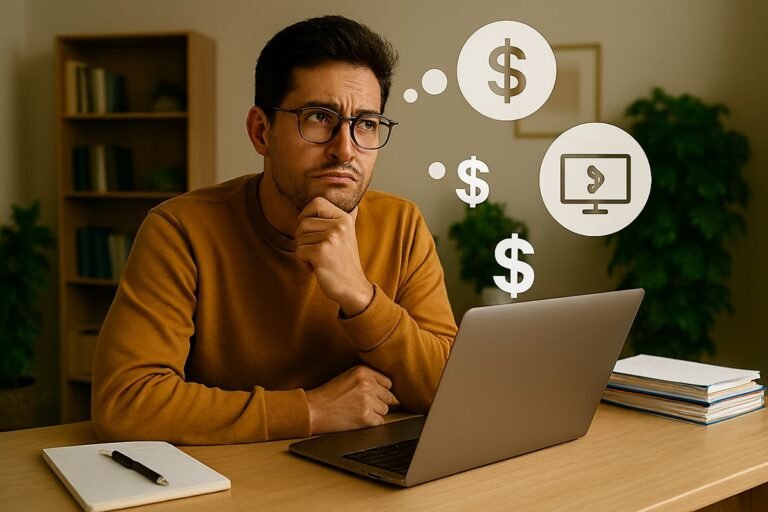 como ganhar dinheiro on line