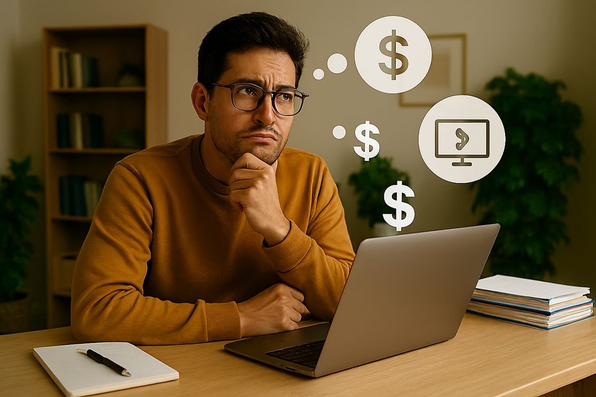 como ganhar dinheiro on line