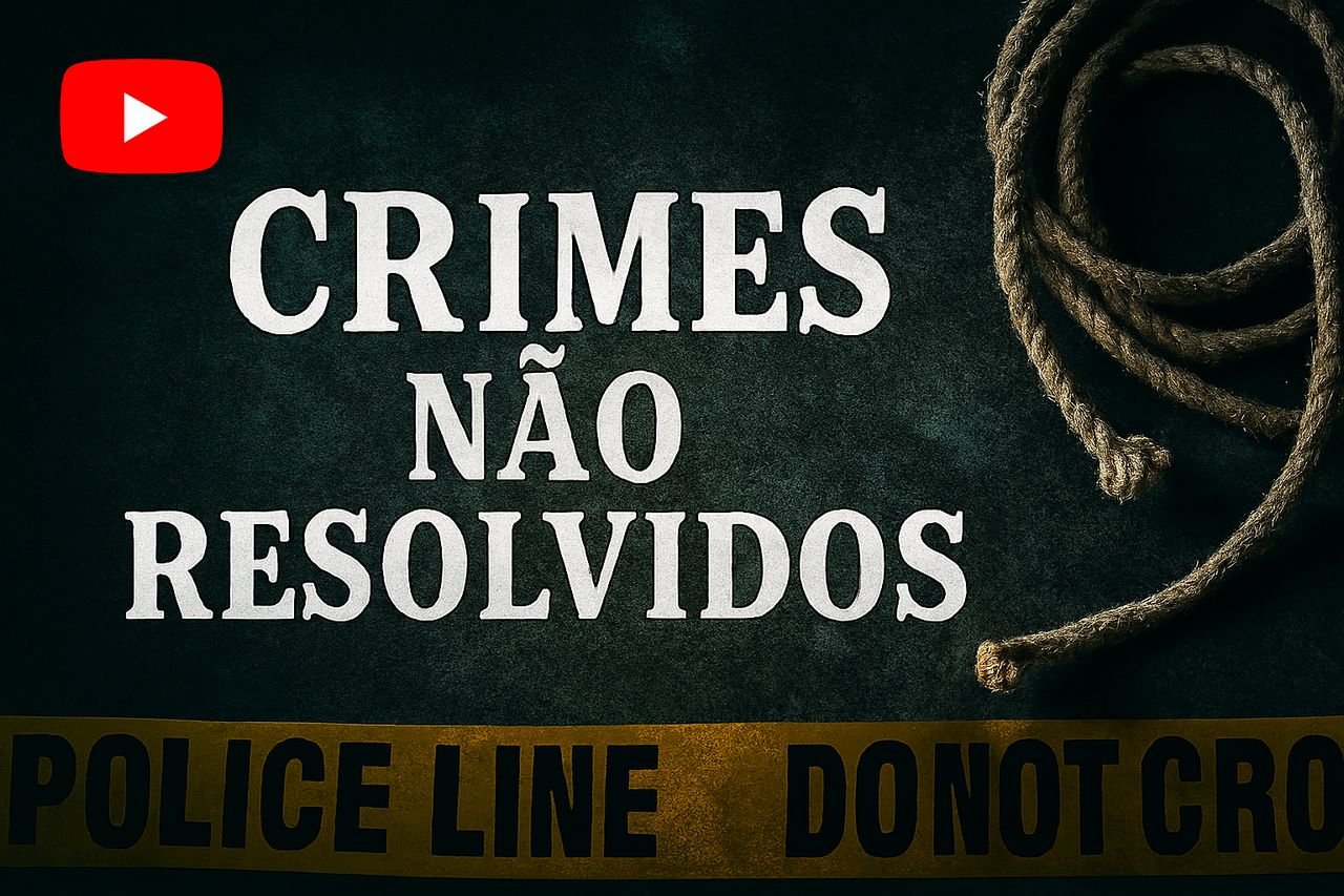 criação de conteúdo dark